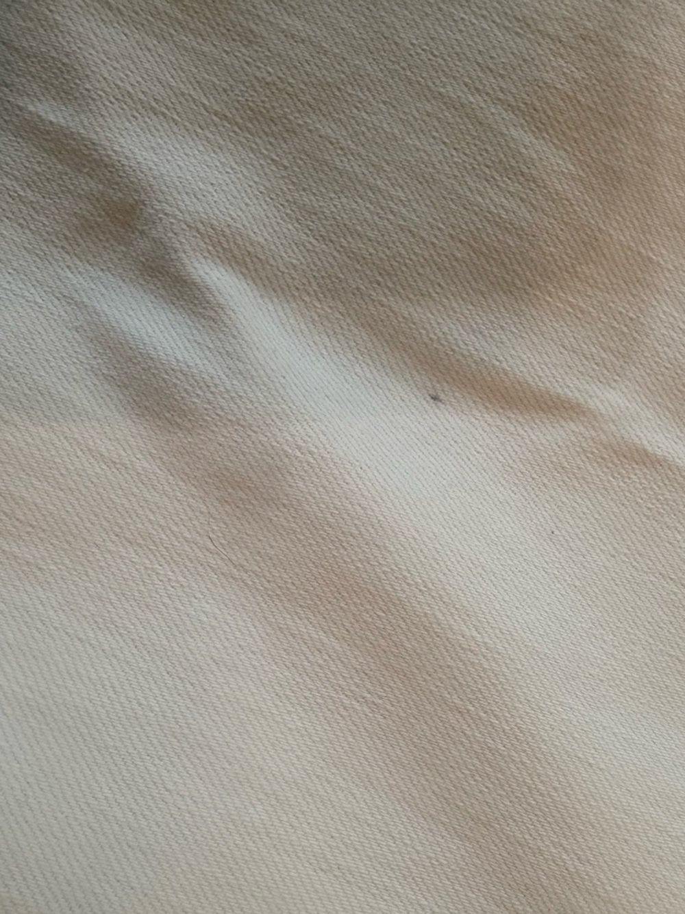 MOTHER White Skinny Jeans - Women’s Slim Fit - Picture 14 of 16